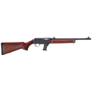 Henry Homesteader 9mm Semi-Auto Rifle with Glock Mag Well