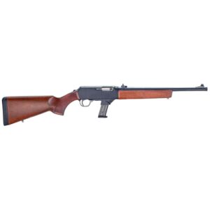 Henry Homesteader 9mm Semi-Auto Rifle with Adjustable Sights