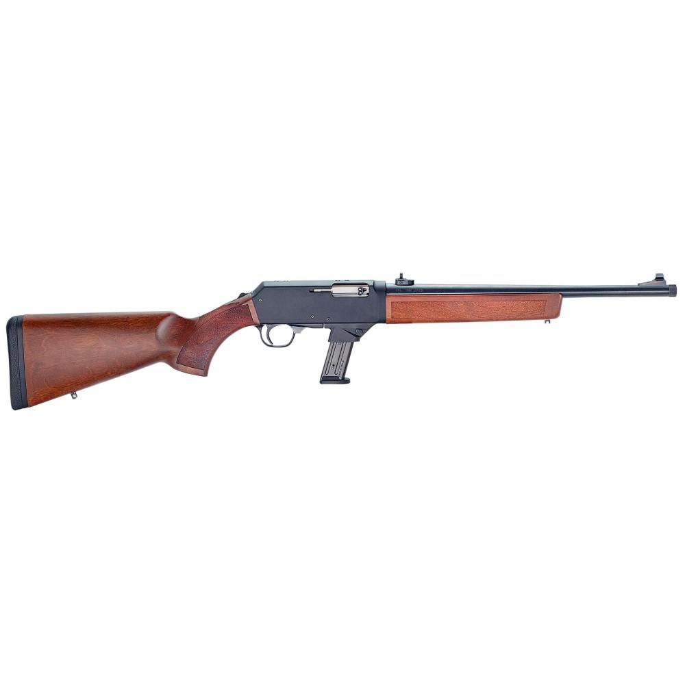 Henry Homesteader 9mm Semi-Auto Rifle with Adjustable Sights