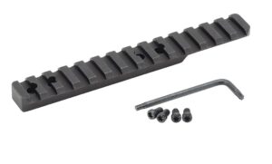 Henry Picatinny Scope Mount for Long Ranger H014