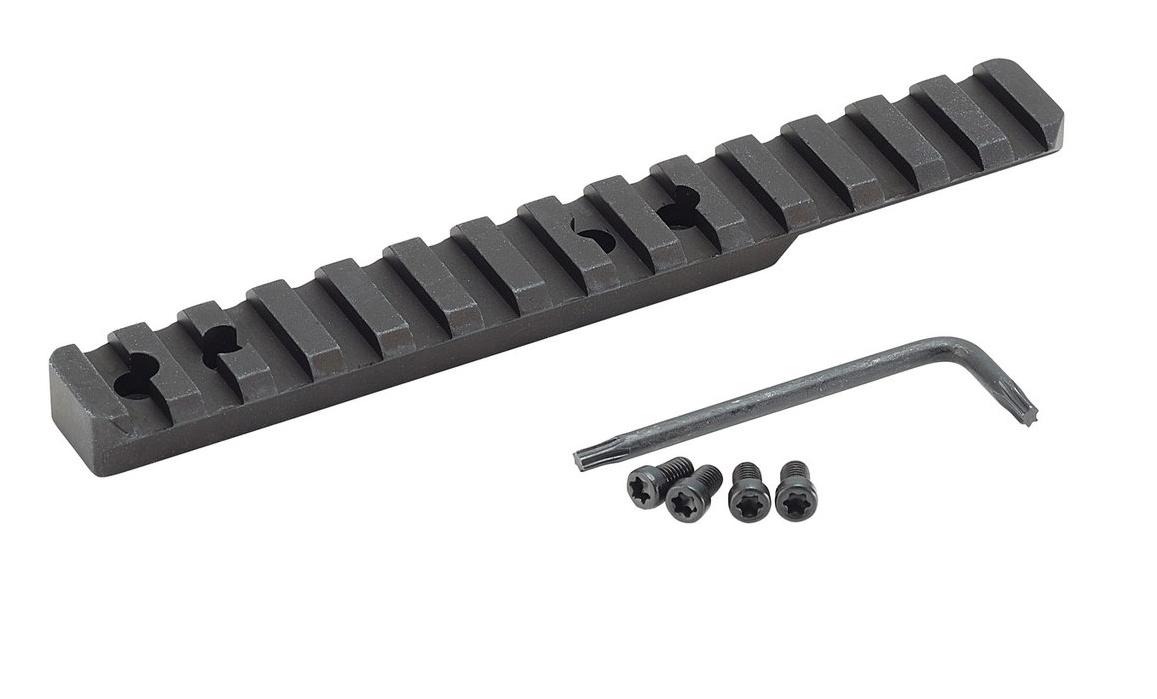 Henry Picatinny Scope Mount for Long Ranger H014