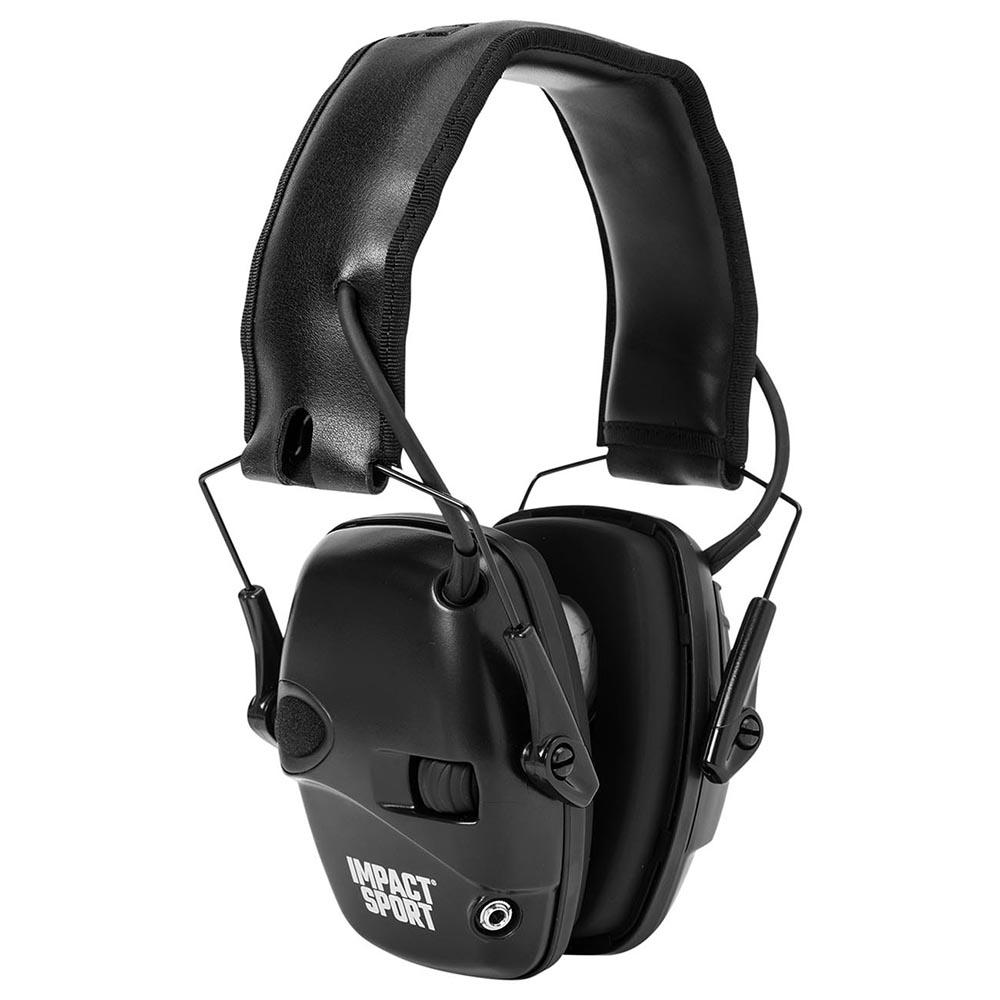 Howard Leight Impact Sport Electronic Hearing Protection
