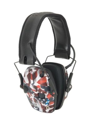 Howard Leight Impact Sport Electronic Ear Muffs NR22