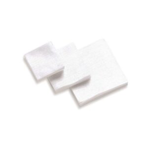 Hoppe's Gun Cleaning Patches .38 cal to .45 cal and .410 ga to 20 ga 500/ct