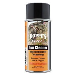 Hoppe's Elite Gun Cleaner 4 oz Aerosol