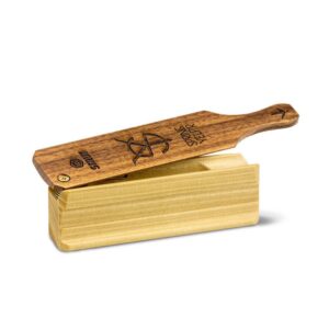Hunters Specialties Spring Yelper Box Call