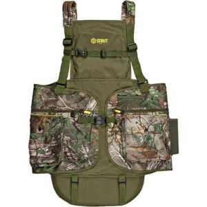 Hunters Specialties Edge Turkey Vest Mossy Oak L/XL