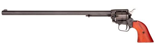 Heritage Rough Rider 16" Single Action .22LR Revolver