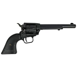 Heritage Rough Rider .22 LR 6.5" Revolver