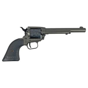 Heritage Rough Rider .22 LR Revolver - 6.5" Tungsten Cerakote