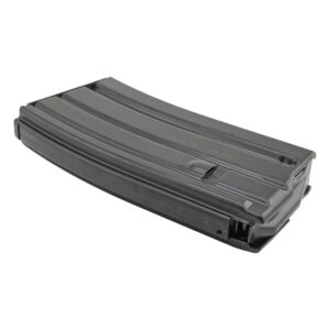 H&K MR556 5.56mm 20rd Steel Rifle Magazine
