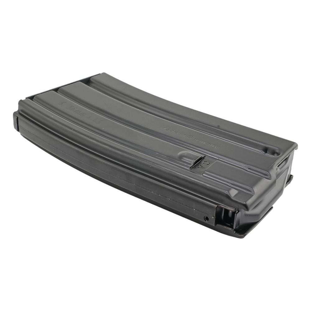 H&K MR556 5.56mm 20rd Steel Rifle Magazine