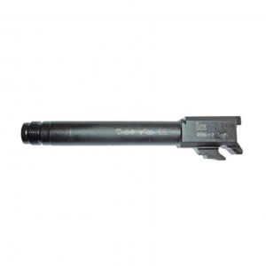 Heckler & Koch VP9 Tactical 9mm Threaded Barrel