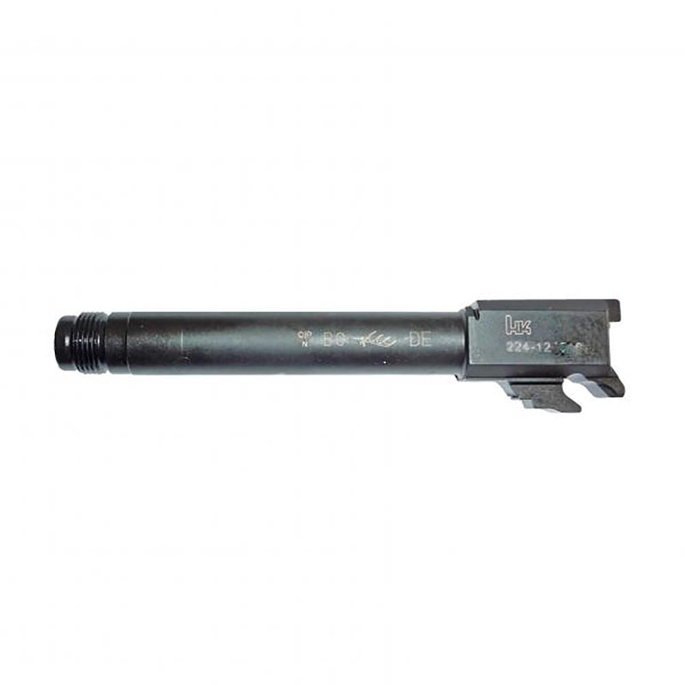 Heckler & Koch VP9 Tactical 9mm Threaded Barrel