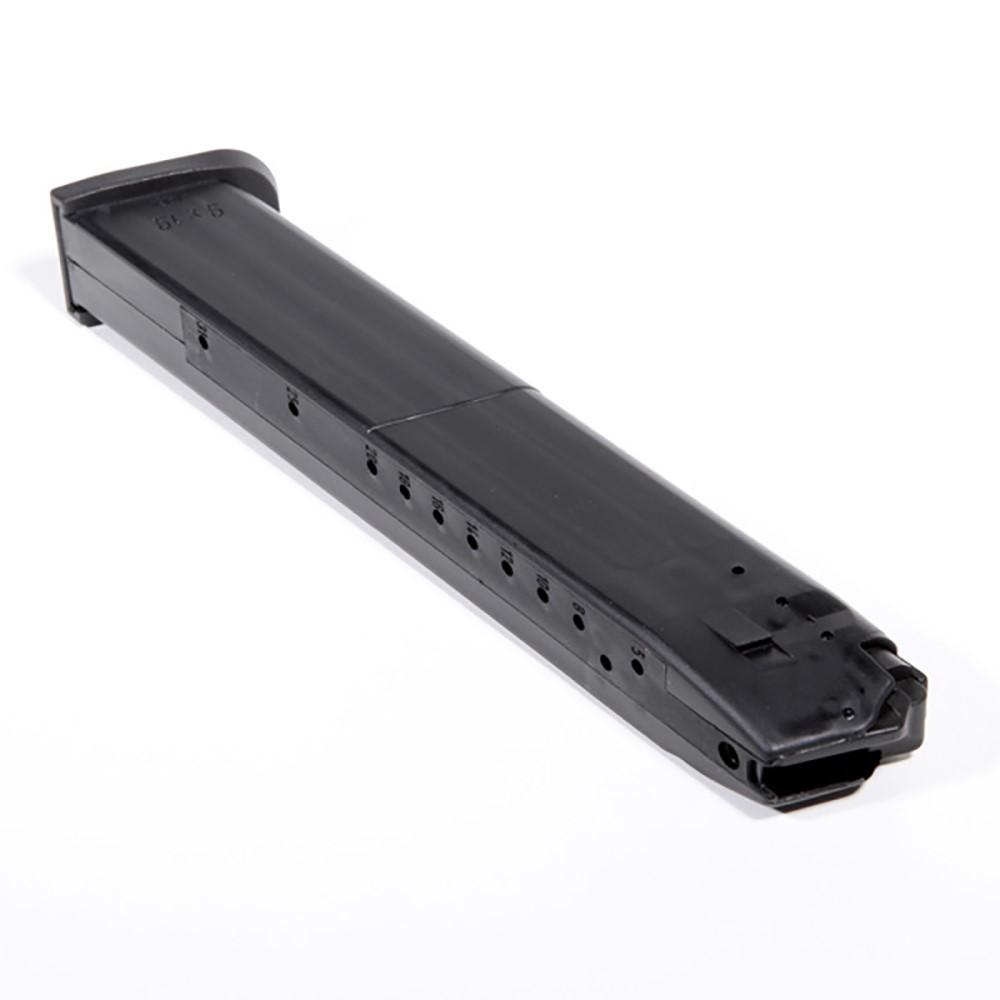 HK USP 30rd 9mm Tactical Magazine
