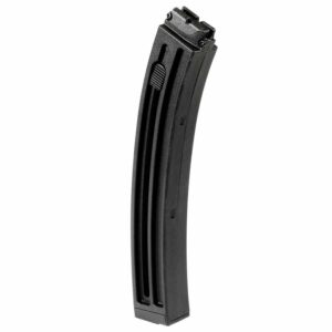 H&K MP5 .22 LR 25-Round Rifle Magazine