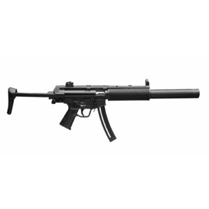 Heckler & Koch HK MP5 .22 LR Semi-Auto Rifle
