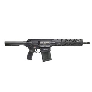 HK MR762 A4 7.62x51 Semi-Auto Pistol, 20RD, 13" Barrel