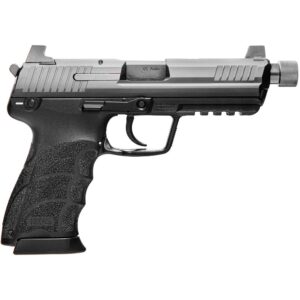 H&K HK45 Tactical .45 ACP Handgun with Threaded Barrel