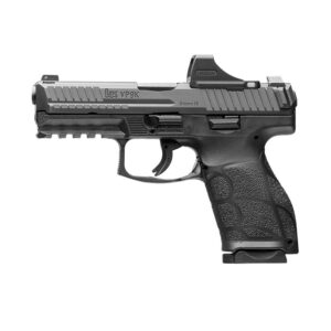 Heckler & Koch VP9A1 9mm Optic-Ready Pistol