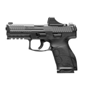 Heckler & Koch VP9A1 9mm Pistol with Night Sights