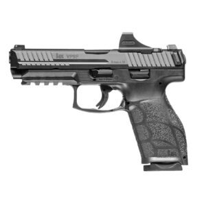 Heckler & Koch VP9A1 9mm Pistol with Night Sights