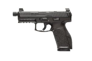 HK VP9A1 X Tactical 9mm Optics Ready Handgun