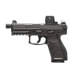 Heckler & Koch VP9A1 K Tactical 9mm Handgun