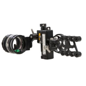 Bear Archery Trophy Ridge SWTF Duo Bow Sight RH