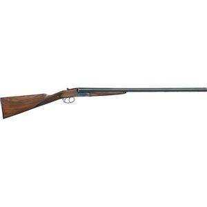 FAIR ISIDE II 28GA 28" Side by Side Shotgun