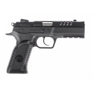 Tanfoglio Hexagon P 9mm Luger Handgun with 17rd Magazine
