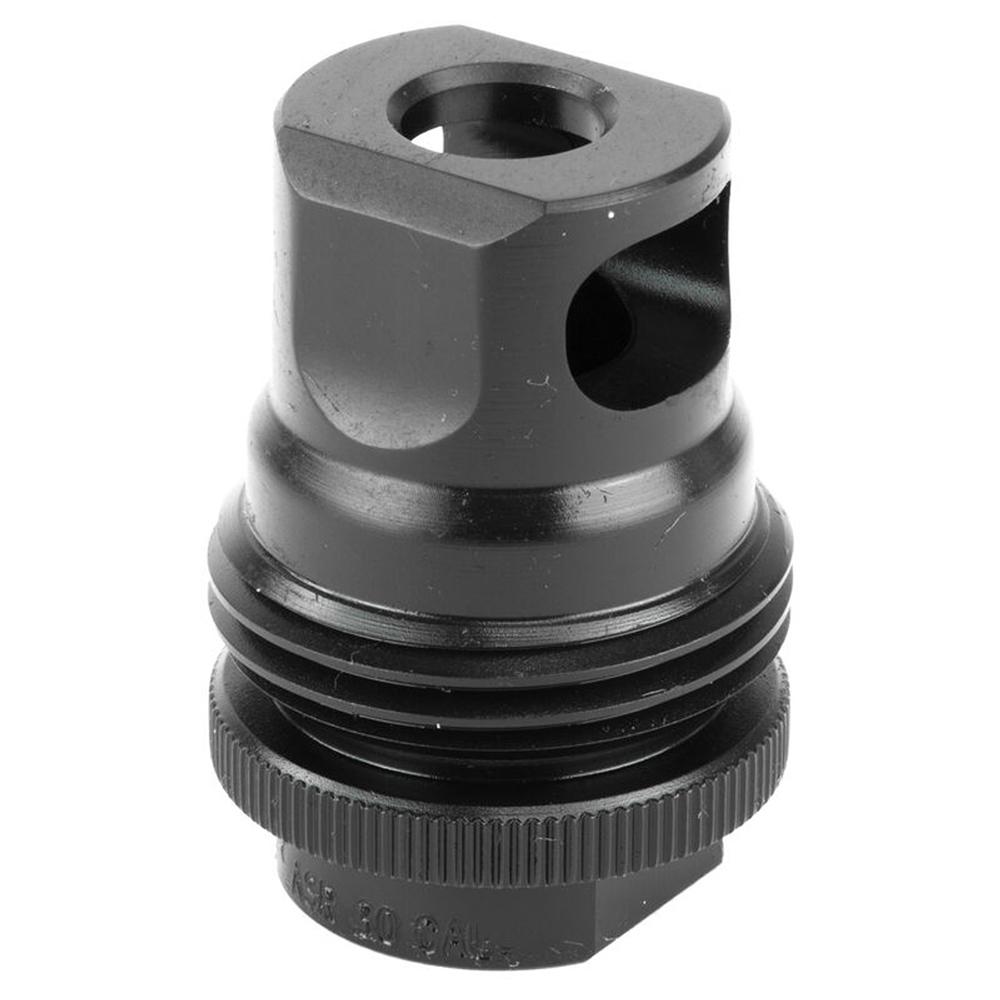 SilencerCo ASR Muzzle Brake 5/8x24 .30 Caliber