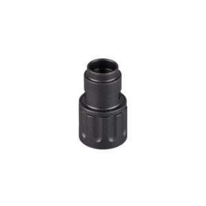 SilencerCo Delta Adapter for Walther P22