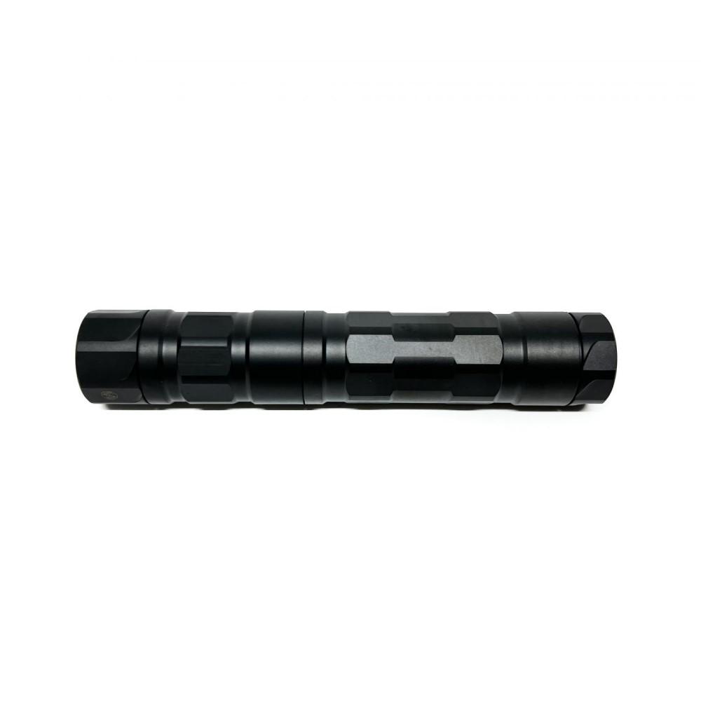 SilencerCo Switchback 22 Rimfire Suppressor 22LR/17HMR/22Mag