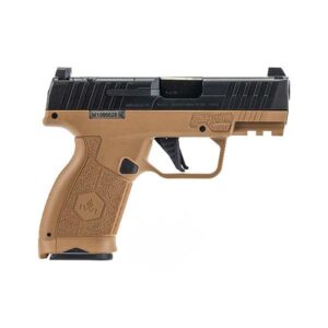IWI Masada Slim Elite 9mm Coyote Brown Pistol