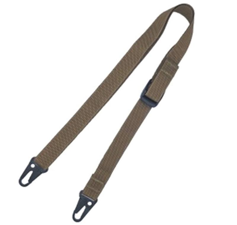 TacShield Sport Ridge 2 Point Rifle Sling with HK Snap Hooks