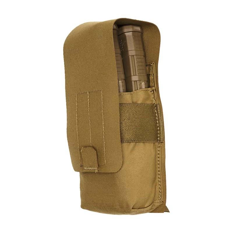 TacShield RZR Molle Stacked Rifle Magazine Pouch
