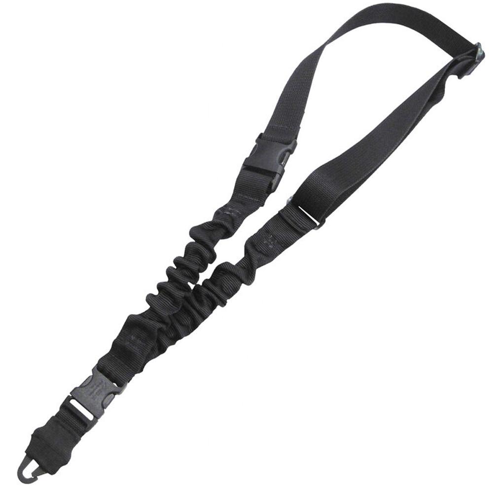 Tac Shield T6010BK Single-Point Shock Sling