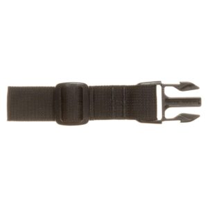 TacShield Side Release Buckle for Swivel Loop - Black