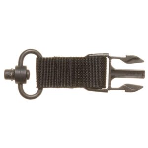 Tacshield QD Sling Attachment for Push Button Webbing