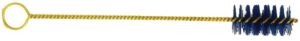Iosso AR-15 Upper Receiver Brush with Handle - 2 Pack