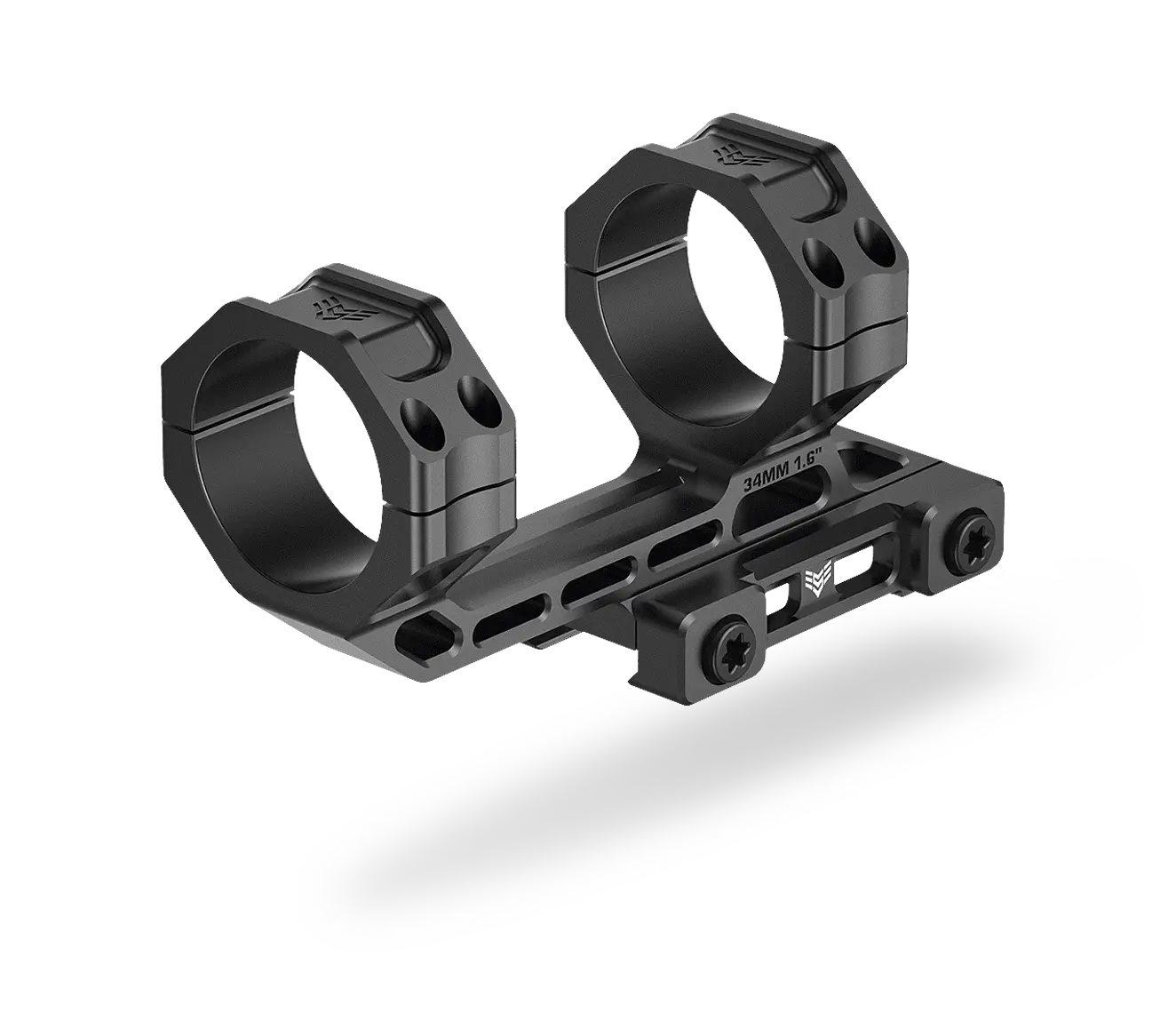 Swampfox Freedom Mount 30mm Light Cantilever