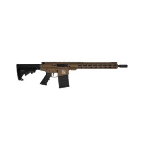 Great Lakes Firearms AR-10 .308 Win Rifle with 16" Stainless Barrel
