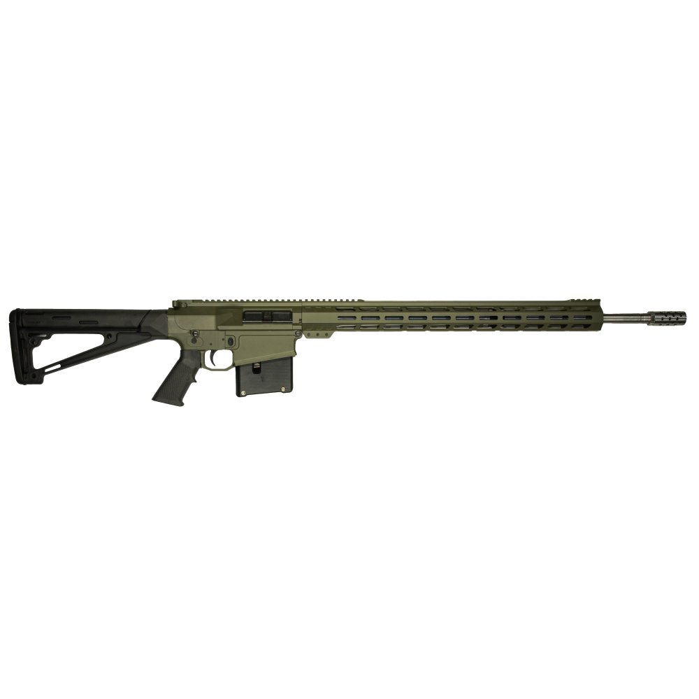 Great Lakes Firearms GL10 6.5 PRC Semi-Auto Rifle
