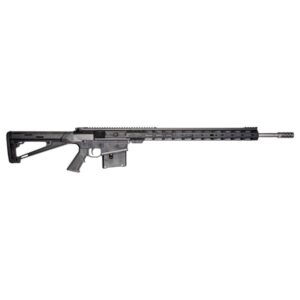 Great Lakes GL10 7mm Rem Mag Semi-Auto Rifle - 24"