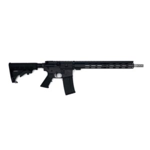 Great Lakes GL15223SS Black .223 Wylde Rifle