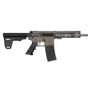 Great Lakes Firearms .223 Wylde AR Pistol, 7.5" Barrel