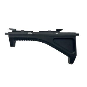 Sylvan Arms QD M-LOK Angled Foregrip - Black