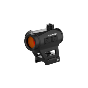 Swampfox Liberator II Mini Green Dot Sight
