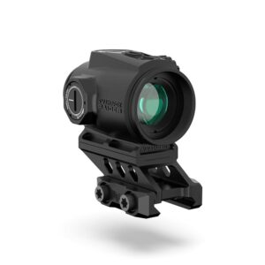 Swampfox Raider 1x20 Micro Prism Sight with Red BRC Reticle
